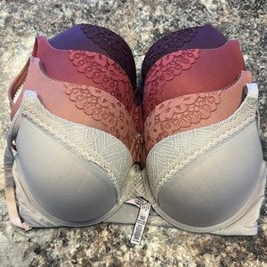 Victoria Secret Bra’s